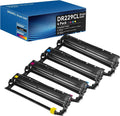 DR229CL 4-Pack Drum Unit
