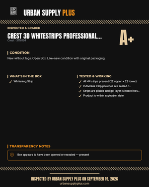 Diagnostic sheet