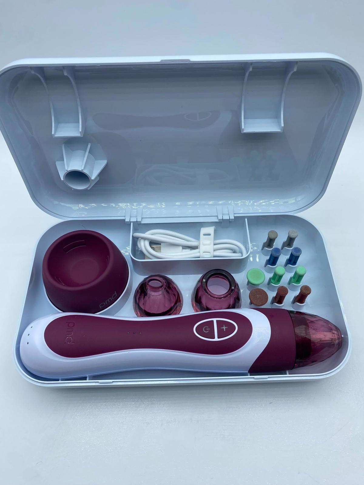 PMD Beauty Personal Microderm Elite Pro