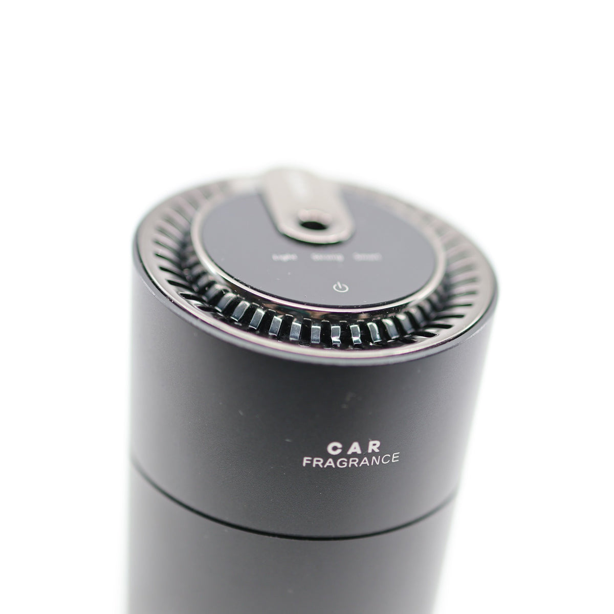 Ceeniu F26 Smart Car Air Freshener Ultrasonic Diffuser Black Used — photo 9