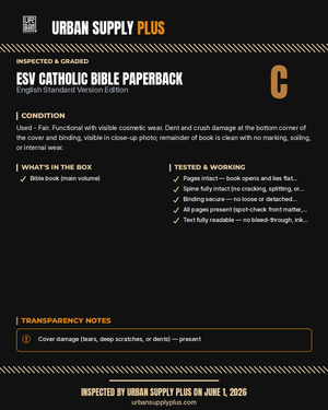 Diagnostic sheet