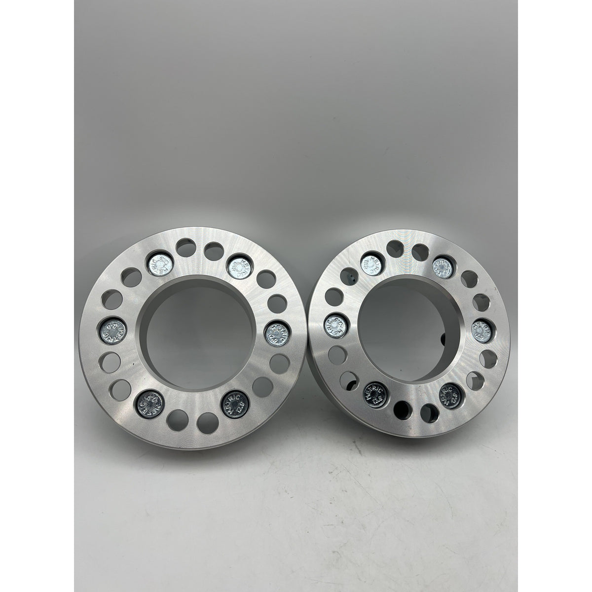 Customadeonly Wheel Adapters 6x135 to 6x127 F150 87.1mm 2pc Open Box — photo 5