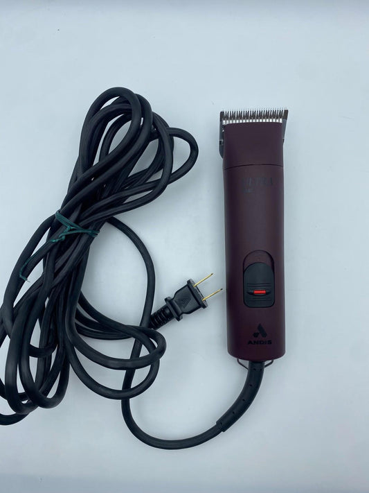 Andis 23375 Professional UltraEdge Super 2-Speed Detachable Blade Clipper