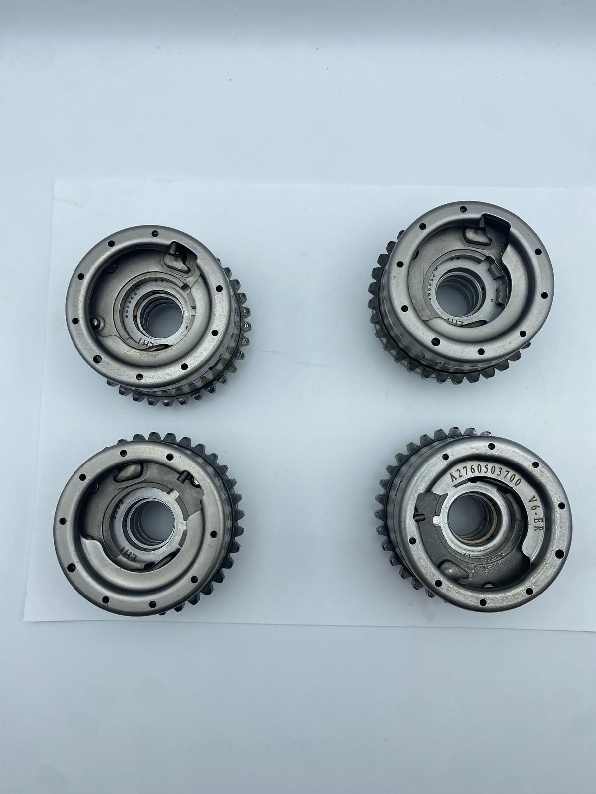 AUCERAMIC M276 Camshaft Adjuster for Mercedes-Benz