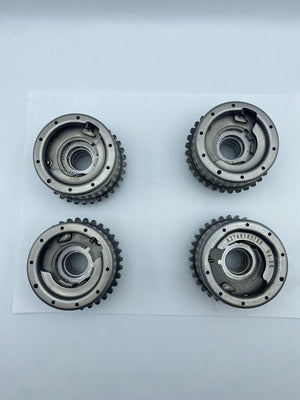 AUCERAMIC M276 Camshaft Adjuster for Mercedes-Benz