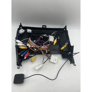 Car Radio Toyota Camry 2015-2017 10.1in Android 2G+32G Stereo Open Box — photo 3