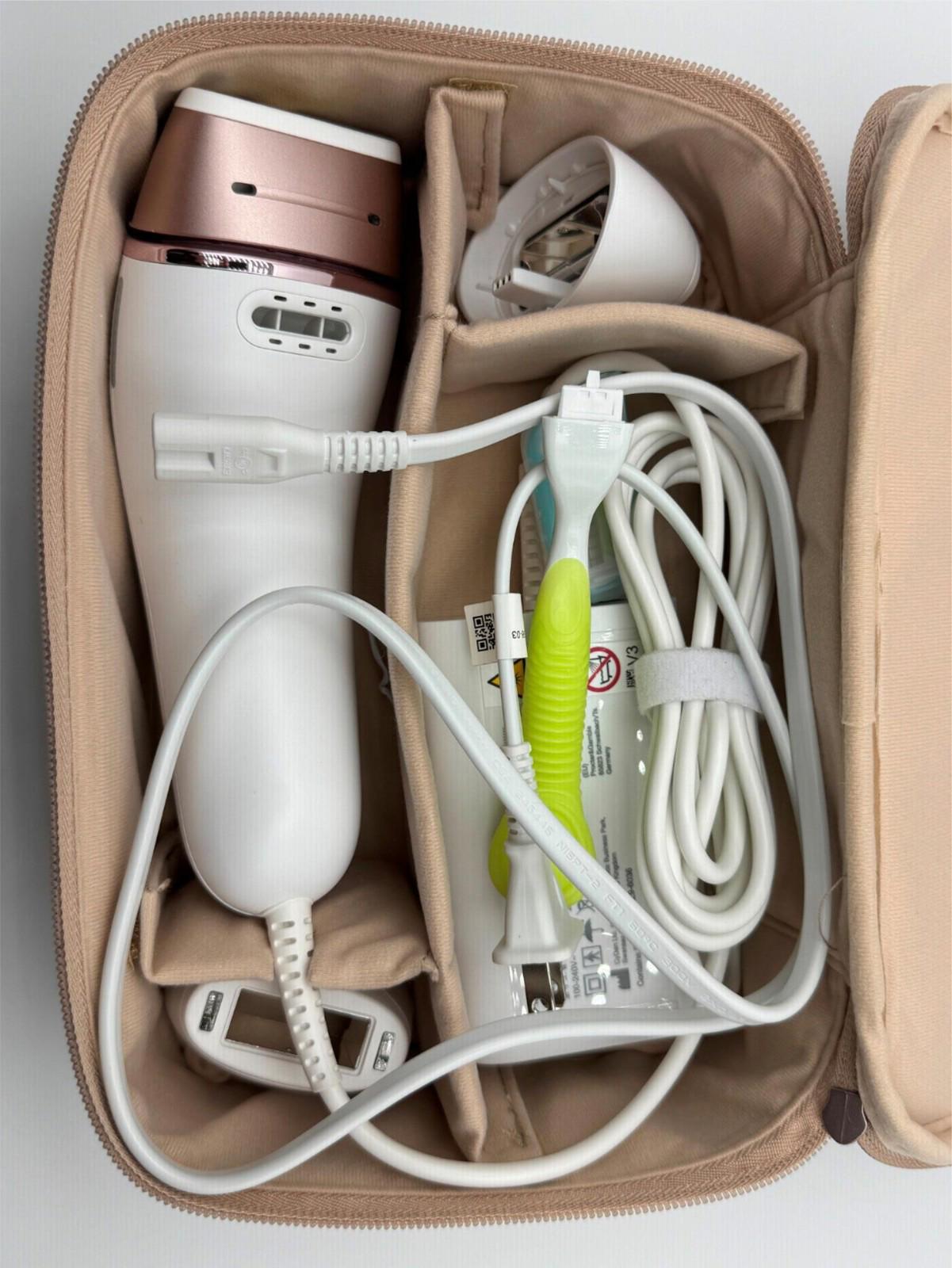 Braun IPL Skin i·Expert PL7219