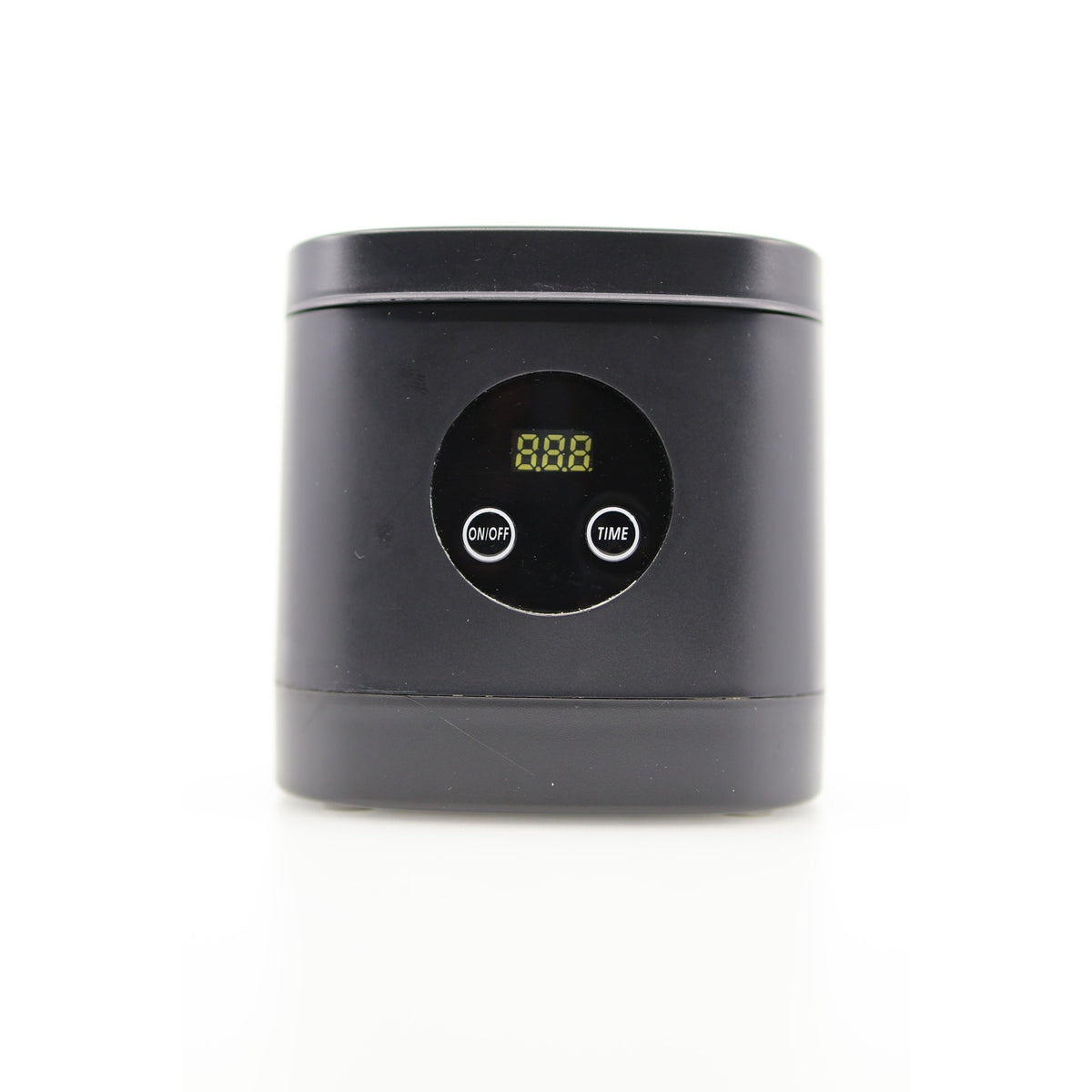 TEBAL Ultrasonic Retainer Cleaner — 52kHz UV Dental Cleaner — photo 1