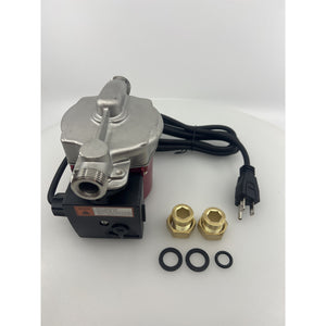 ZeroPone Hot Water Recirculating Pump 120W NPT 3/4" 15-9S New — photo 1