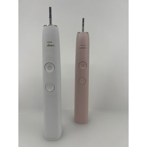 Philips Sonicare DiamondClean 9000 2-Pack White & Rose HX9912/72 New — photo 3