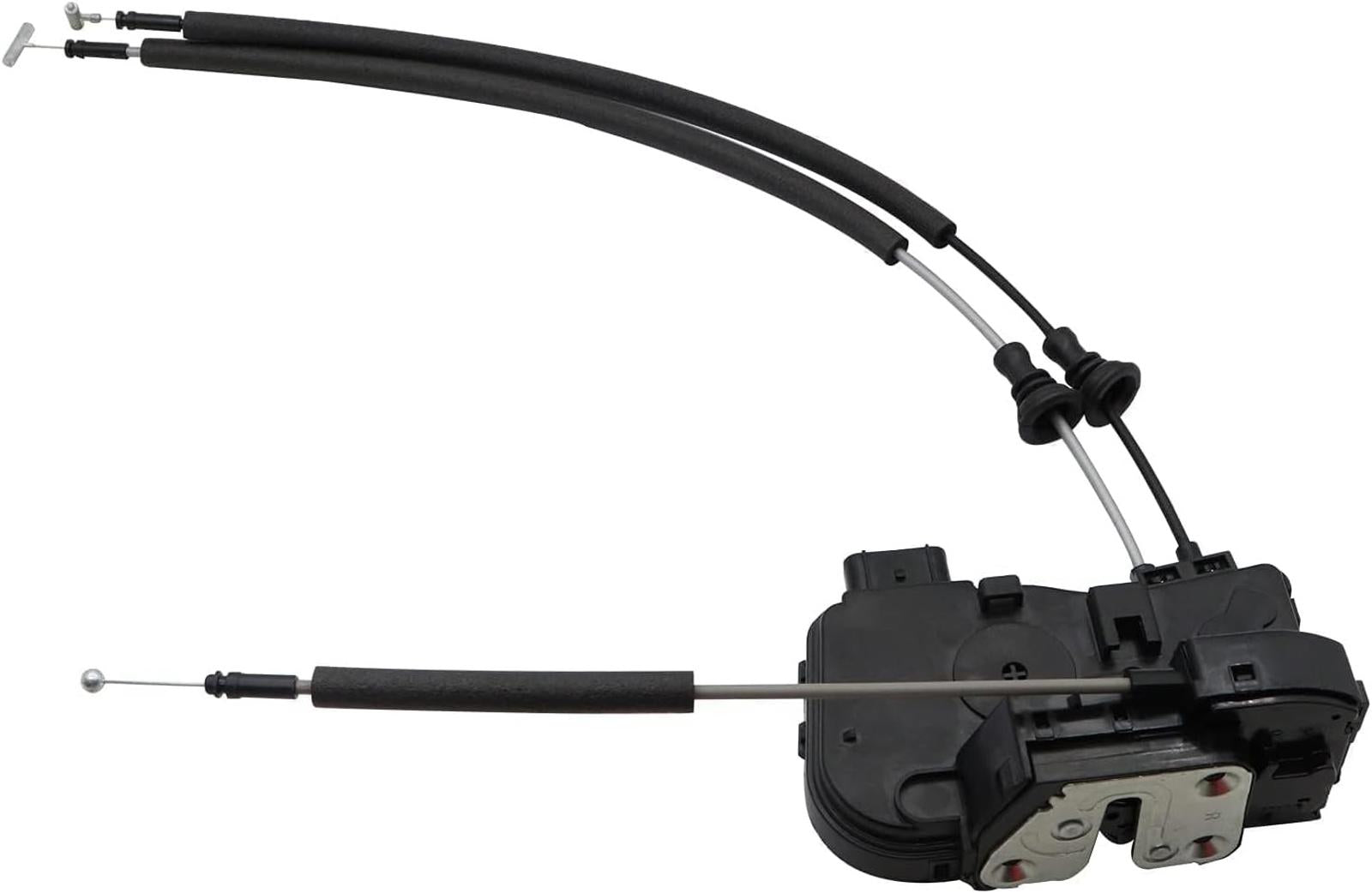 SecosAutoparts Door Lock Latch Actuator Front Right Passenger Side Compatible