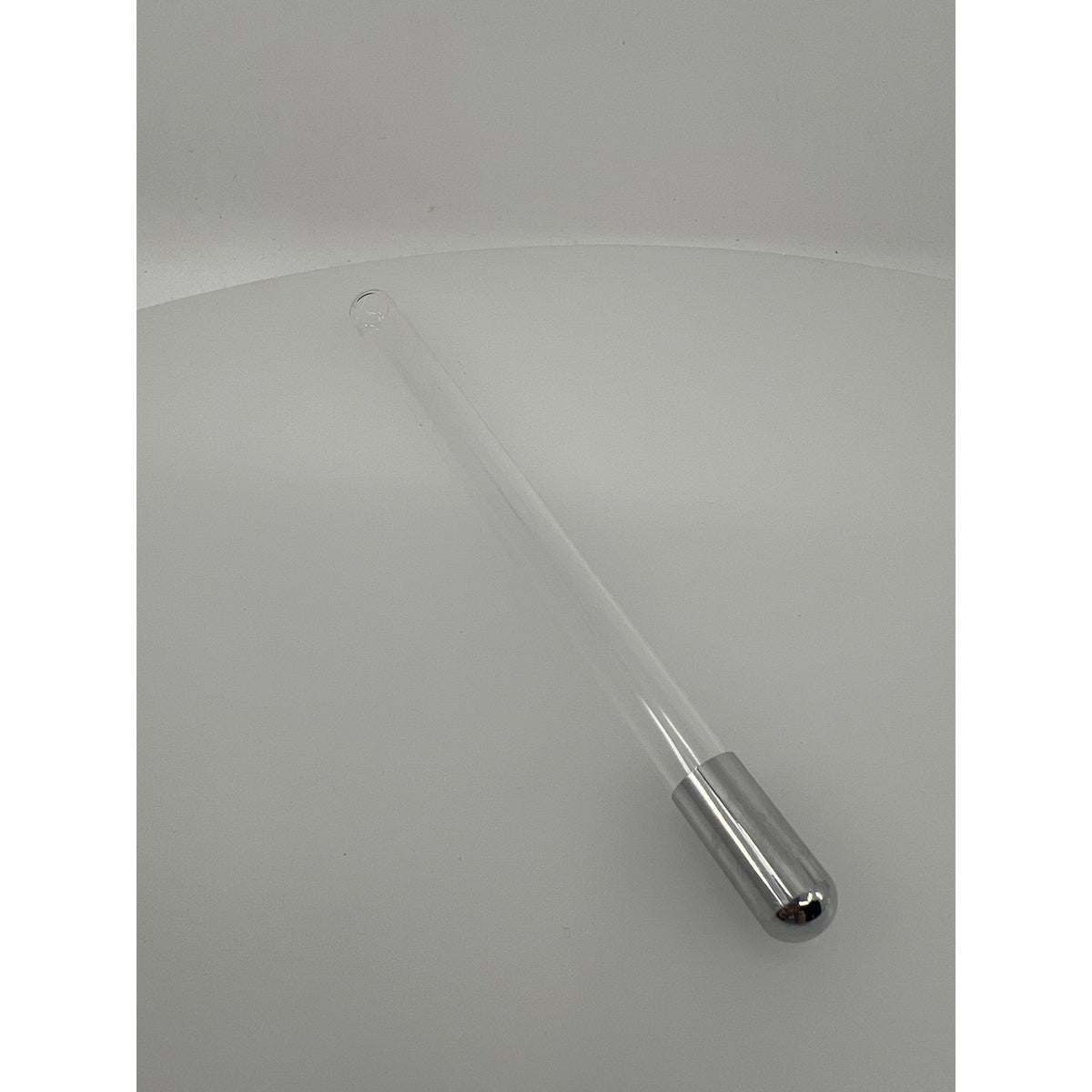 Skin RF Portable High Frequency Wand Machine 6 Tubes Open Box — photo 11