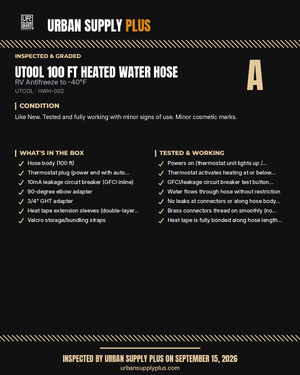 Diagnostic sheet