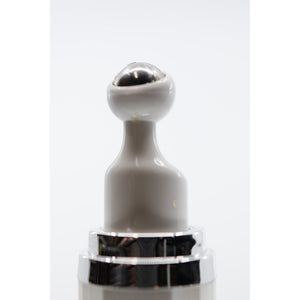 Aurivoy Dark Spot Remover Glow Serum 360° Roller 20ml Used — photo 6