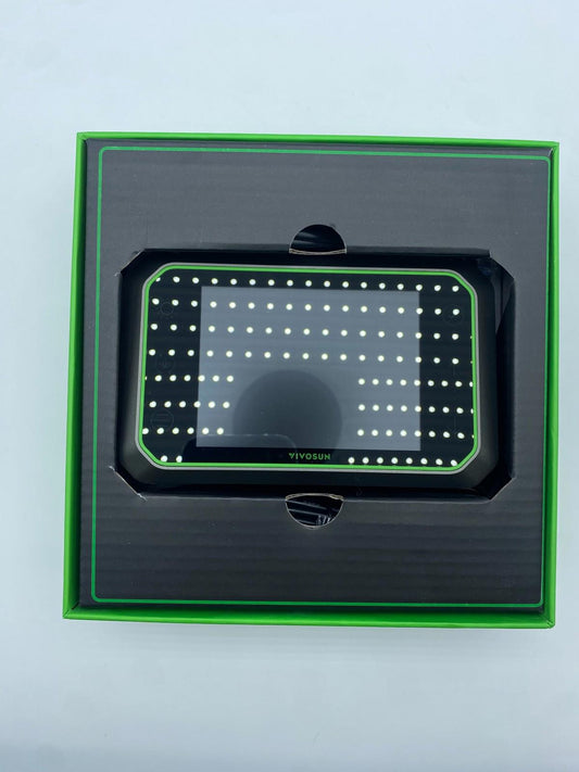 VIVOSUN GrowHub Controller E42A for Grow Tent, Smart Environmental WiFi-Controll
