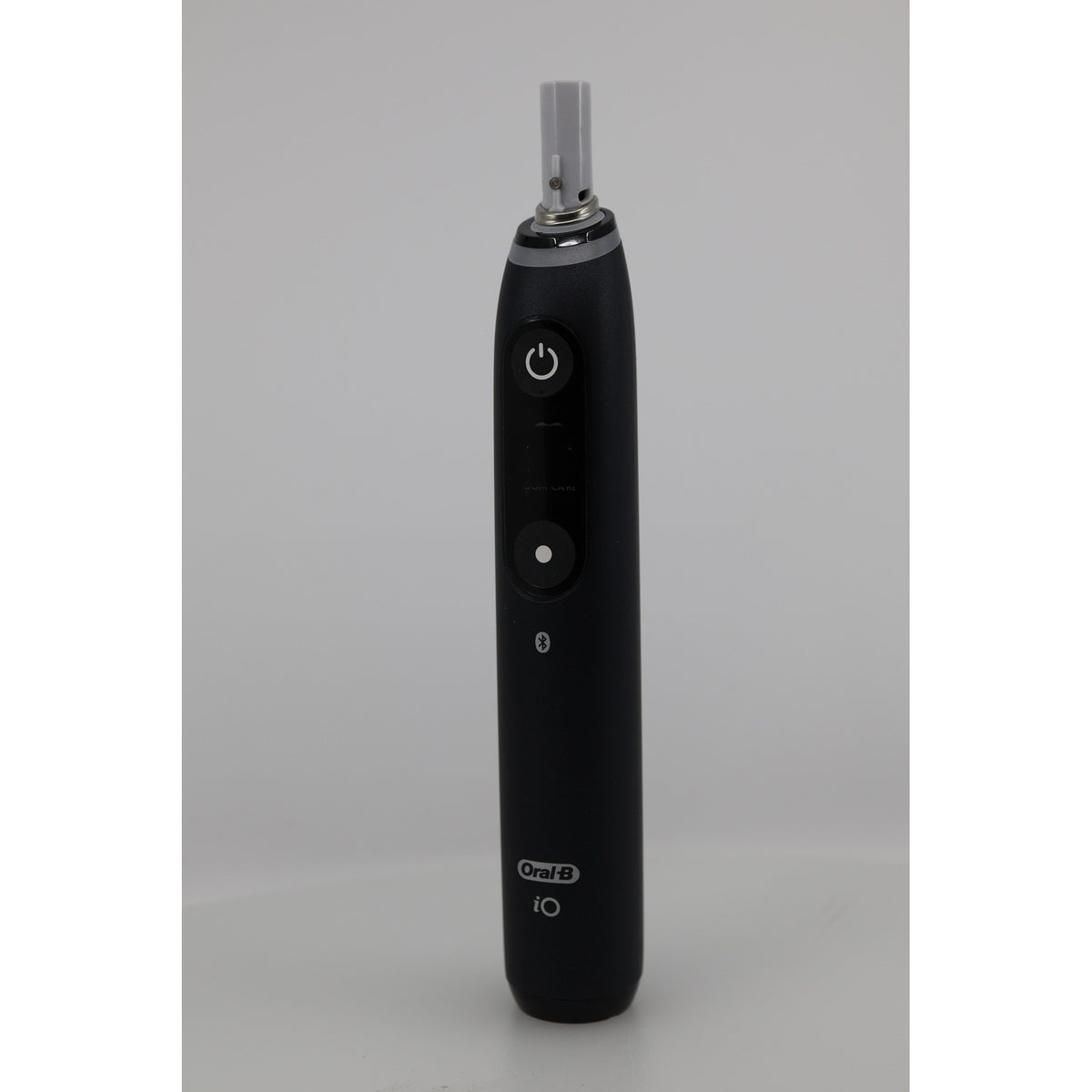 Oral-B iO Series 9 Limited Electric Toothbrush Black 7 Modes Open Box — photo 1