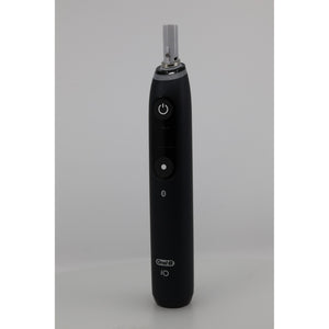 Oral-B iO Series 9 Limited Electric Toothbrush Black 7 Modes Open Box — photo 1