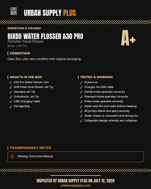 Diagnostic sheet