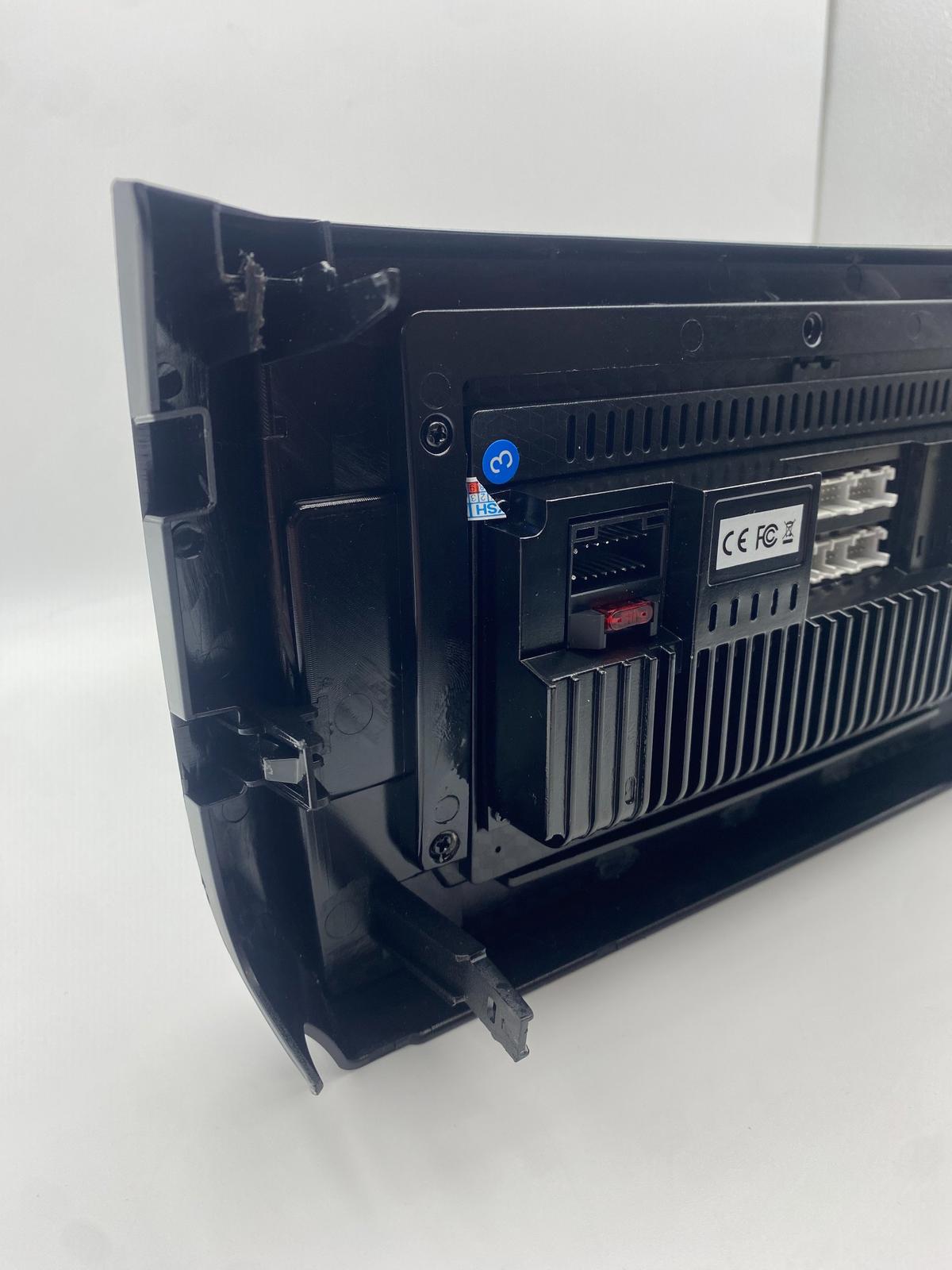 Hi-Fi Android Car Stereo