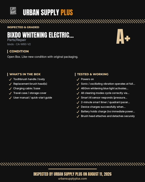 Diagnostic sheet