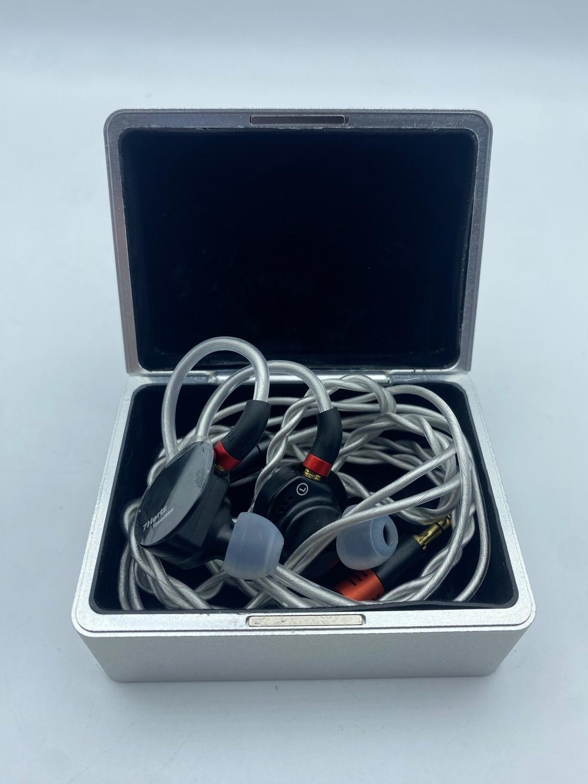 Linsoul 7HZ Timeless In-Ear Monitor