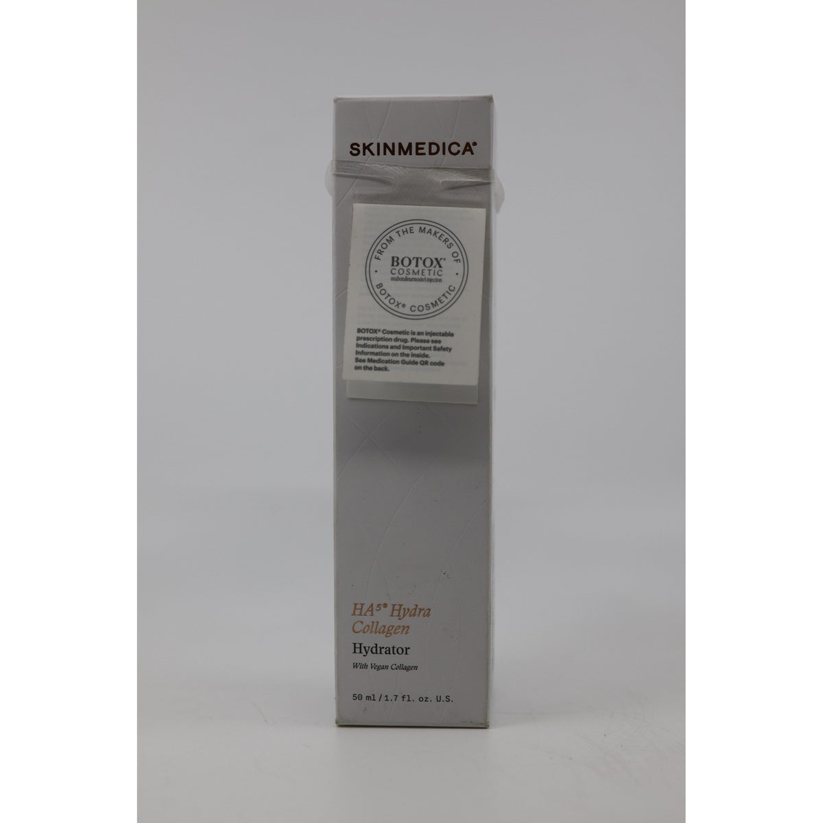 SkinMedica HA5 Hydra Collagen Hydrator Vegan Collagen 1.7 Fl Oz Factory Sealed — photo 1