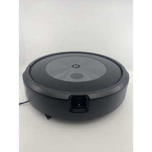 iRobot Roomba j7 (7150) Wi-Fi Robot Vacuum Graphite Like New — photo 4