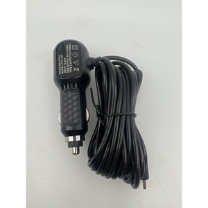 AiseeZoon 3-Channel Dash Cam 2.5K Front Rear Inside WiFi 64GB Open Box — photo 10