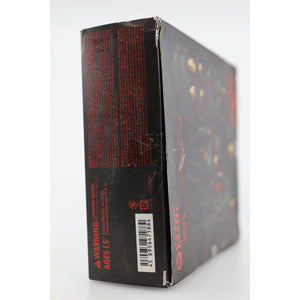 MAFEX The Batman 2022 Action Figure No.188 Open Box — photo 5