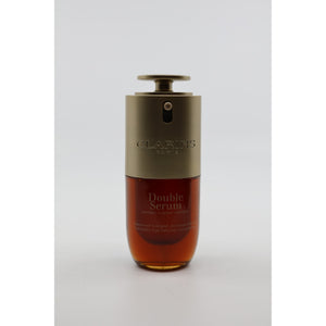 Clarins Double Serum 2-in-1 Anti-Aging Face Serum 1 Fl Oz Open Box — photo 6
