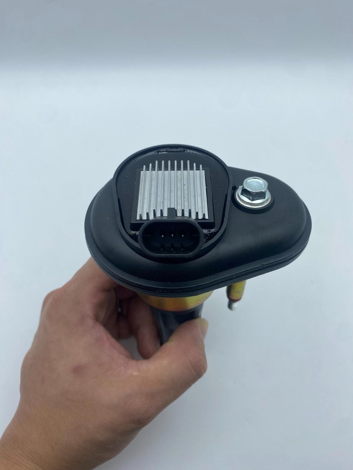 Compatible with Chevrolet Colorado