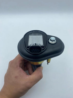 Compatible with Chevrolet Colorado