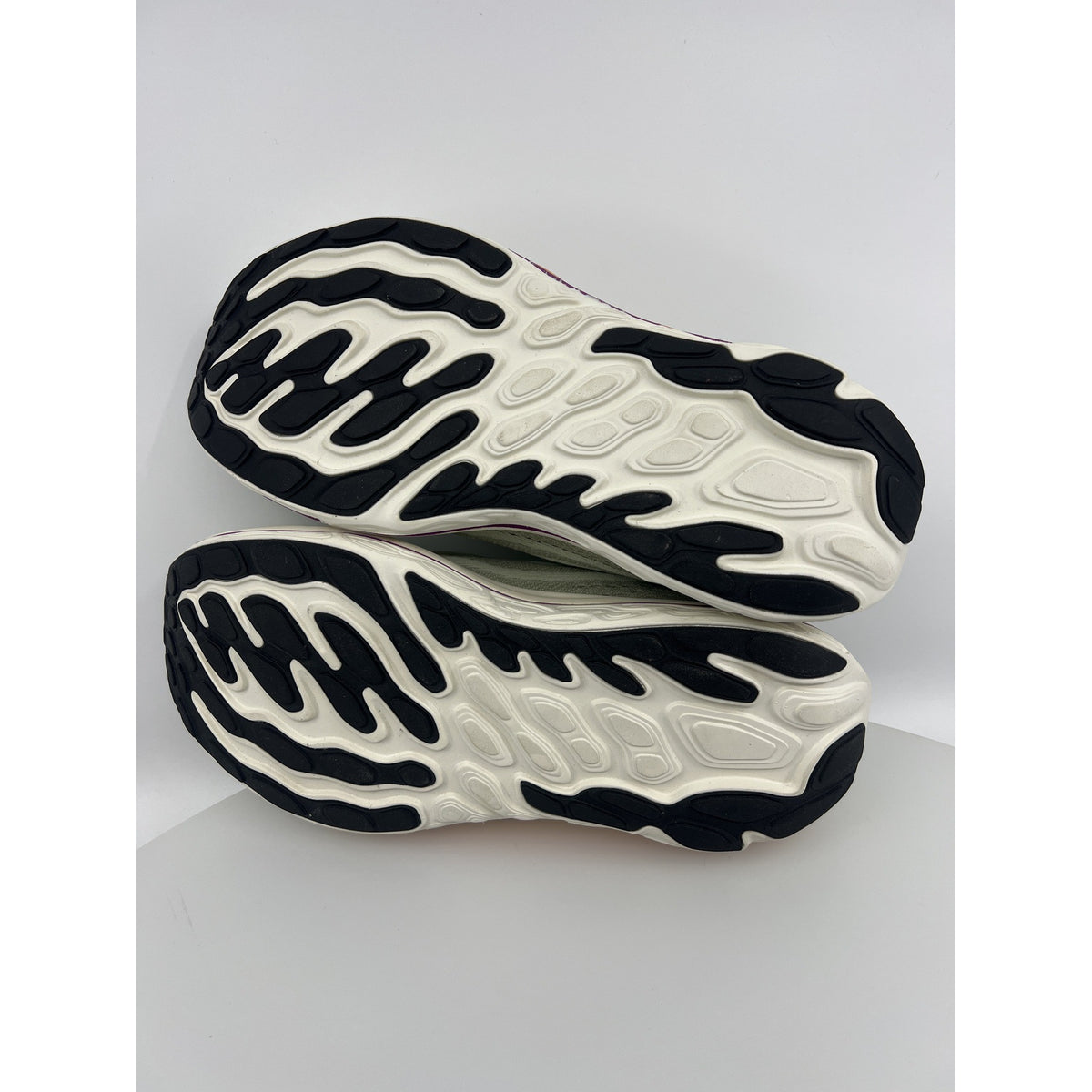 New Balance Fresh Foam X Vongo V6 Womens Running Shoe Natural Mint US W 8 Wide O — photo 6