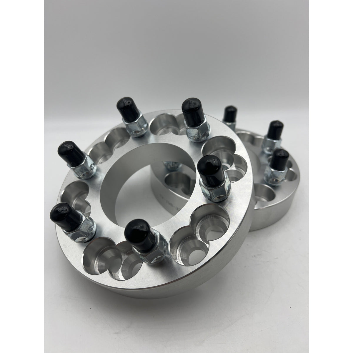 Customadeonly Wheel Adapters 6x135 to 6x127 F150 87.1mm 2pc Open Box — photo 3