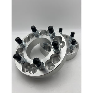 Customadeonly Wheel Adapters 6x135 to 6x127 F150 87.1mm 2pc Open Box — photo 3