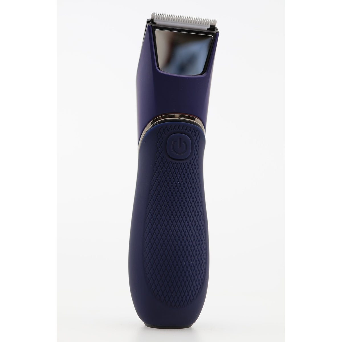 LGTGH GT-01 Body Trimmer — Ceramic Blades & LED Mirror — photo 1