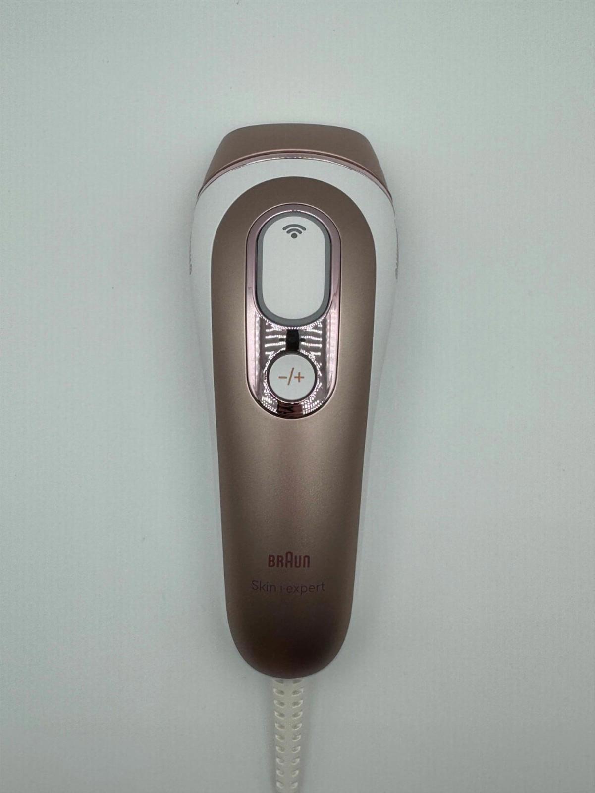 Braun IPL Skin i·Expert PL7219