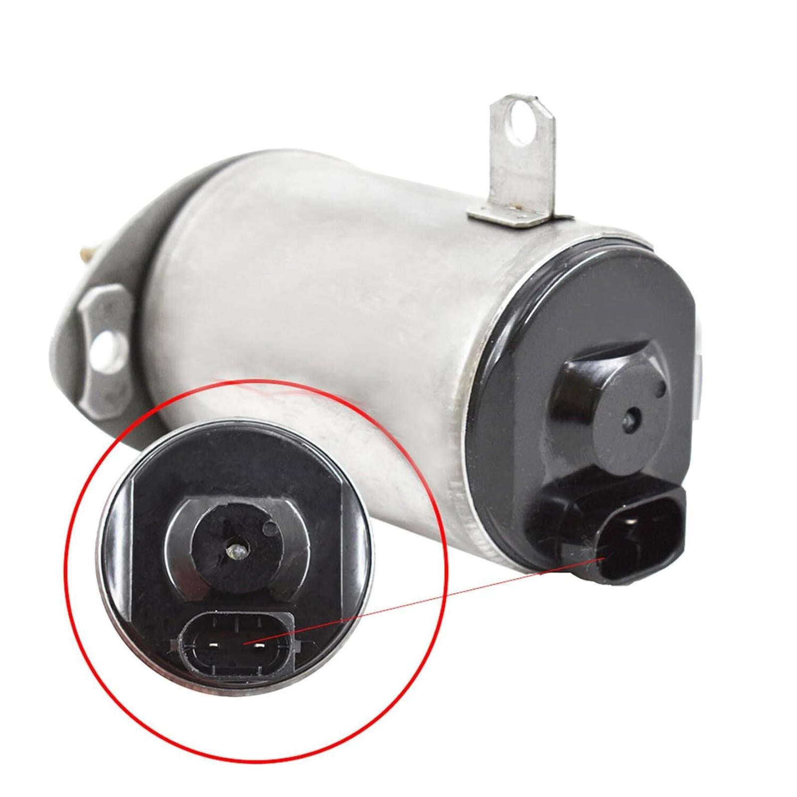 Eccentric Shaft Actuator Valvetronic Replacement for BMW 128i