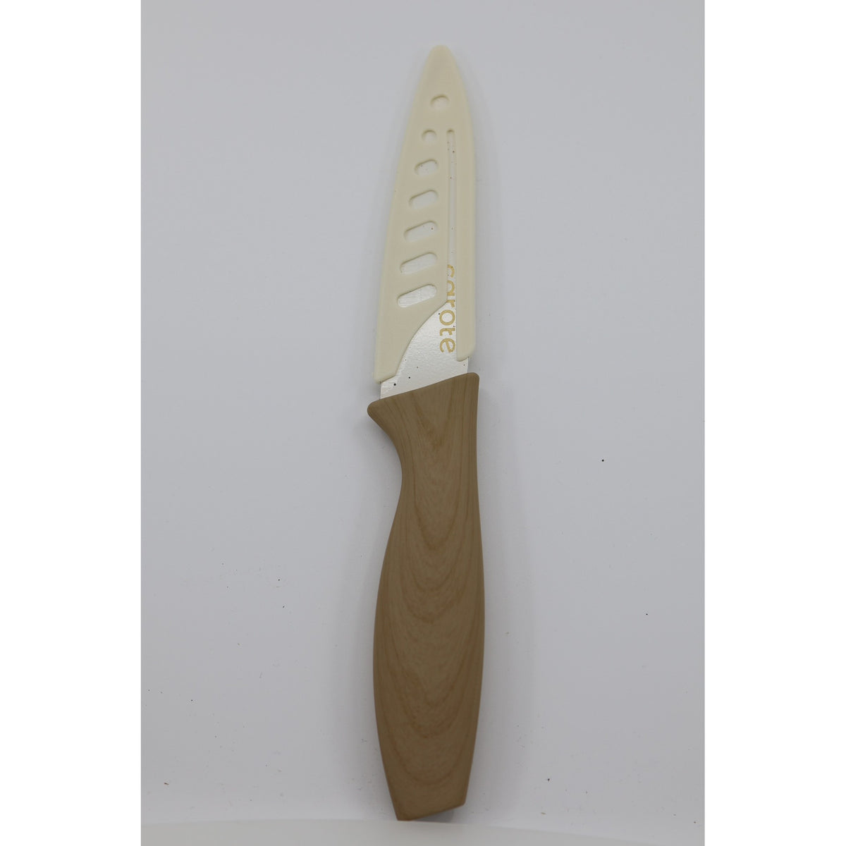 Carote Knife Set — 4 Knives with Sheaths, Original Box — photo 10