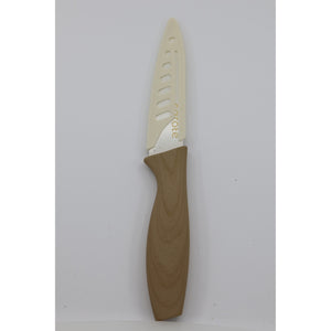 Carote Knife Set — 4 Knives with Sheaths, Original Box — photo 10