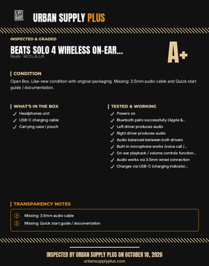 Diagnostic sheet