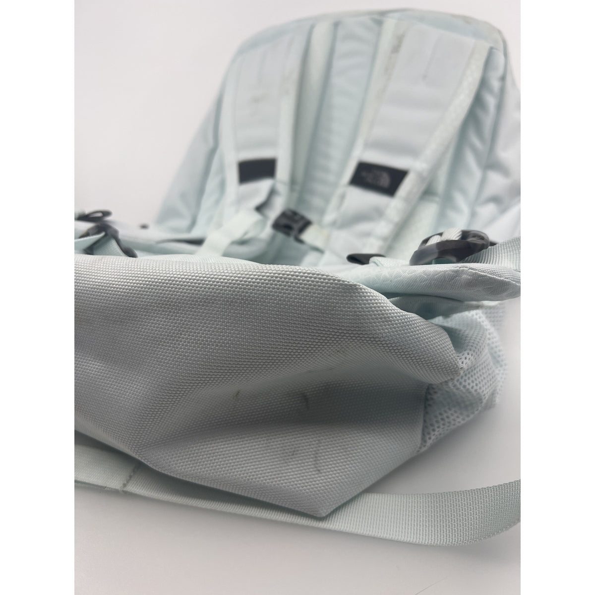 North Face Jester Backpack — Women's Laptop Bag, Ice Blue — photo 5