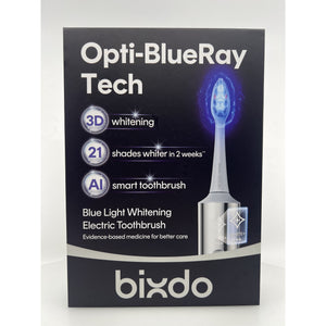 bixdo Whitening Electric Toothbrush — photo 3
