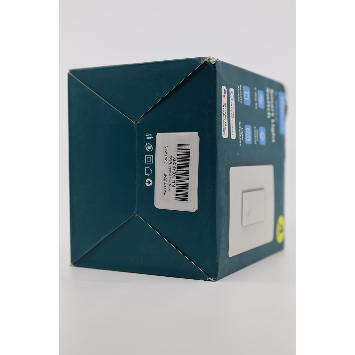 TREATLIFE 3-Way Smart Light Switch 4 Pack WiFi Factory Sealed — photo 7