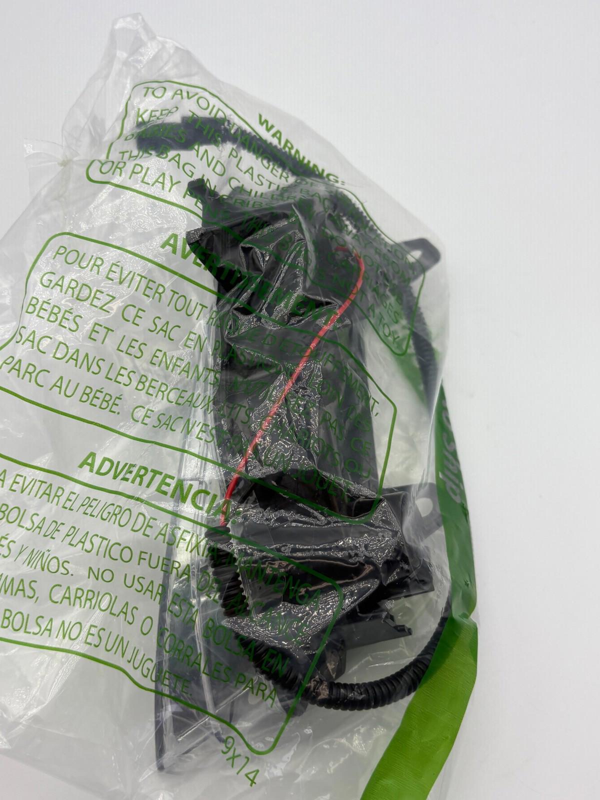 Nakkaa front turn fog light