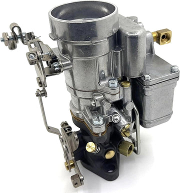 Carter WO Carburetor A1223 for Willys MB