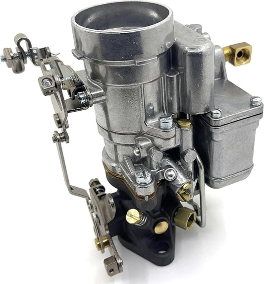 Carter WO Carburetor A1223 for Willys MB