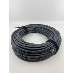 Anehmeta Starlink Gen 3 Extension Cable 150FT Grey CAT6 Open Box — photo 3