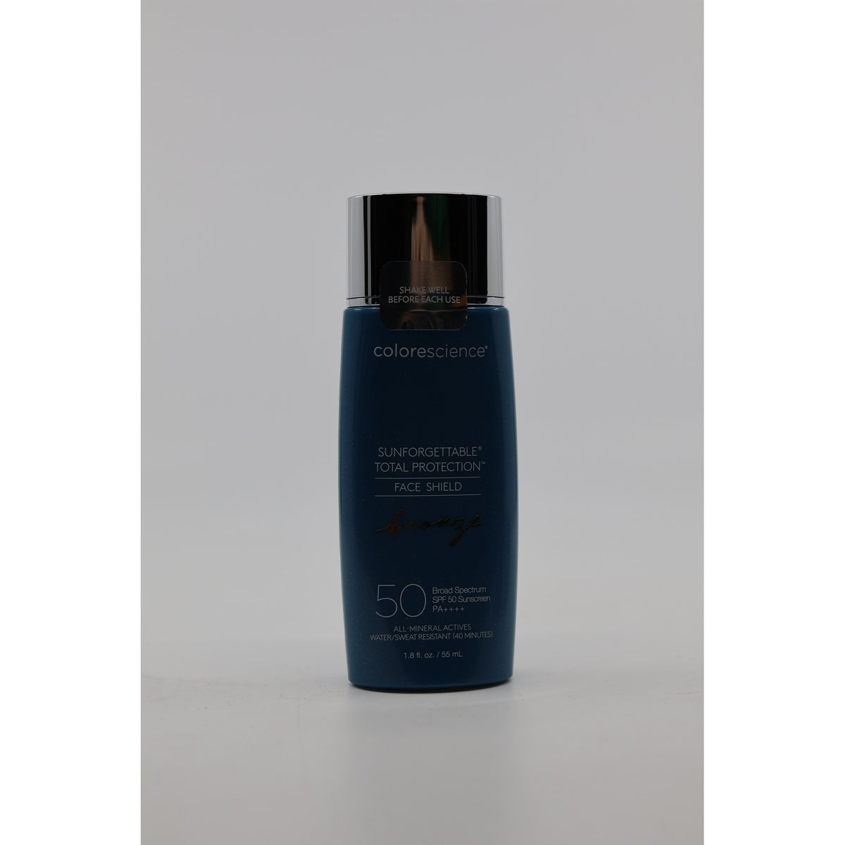 Colorescience Total Protection Face Shield Bronze SPF 50 Factory Sealed — photo 7