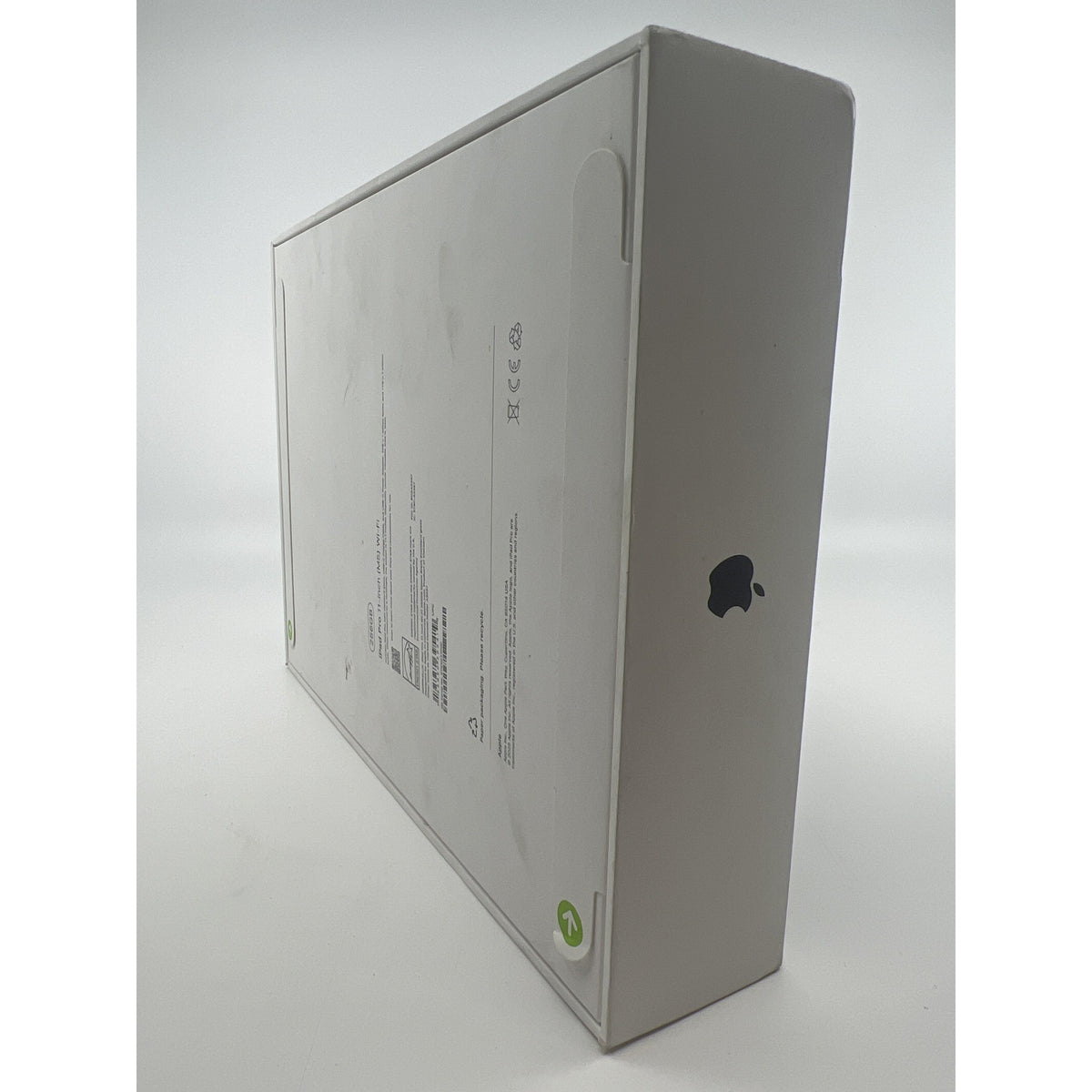 Apple iPad Pro 11-inch M5 256GB Space Black Factory Sealed — photo 5